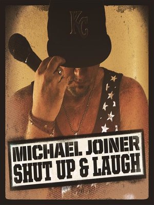 cover image of Michael Joiner